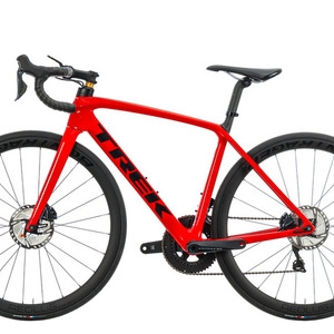 2021 Trek Emonda SL 7 Black