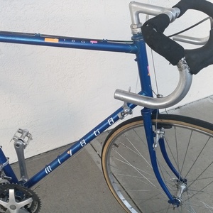 Miyata Blue