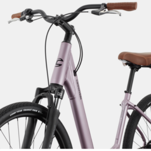 2022 Cannondale Adventure 2 Purple