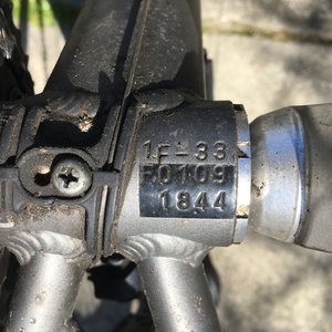 Novara Ponderosa Silver, gray or bare metal