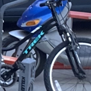 2016 Trek Precaliber Black