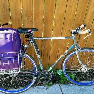 Schwinn Letour