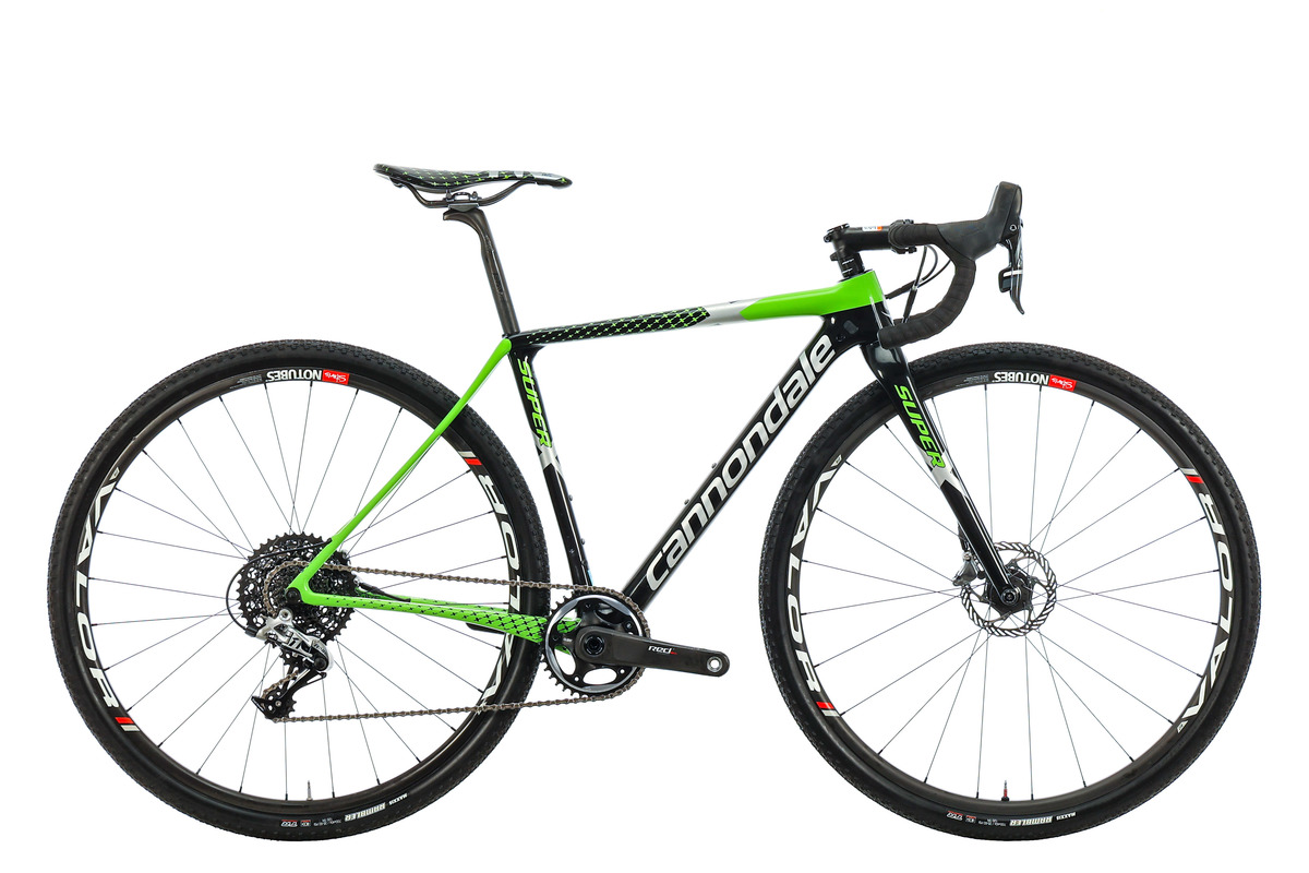 cannondale superx 2017