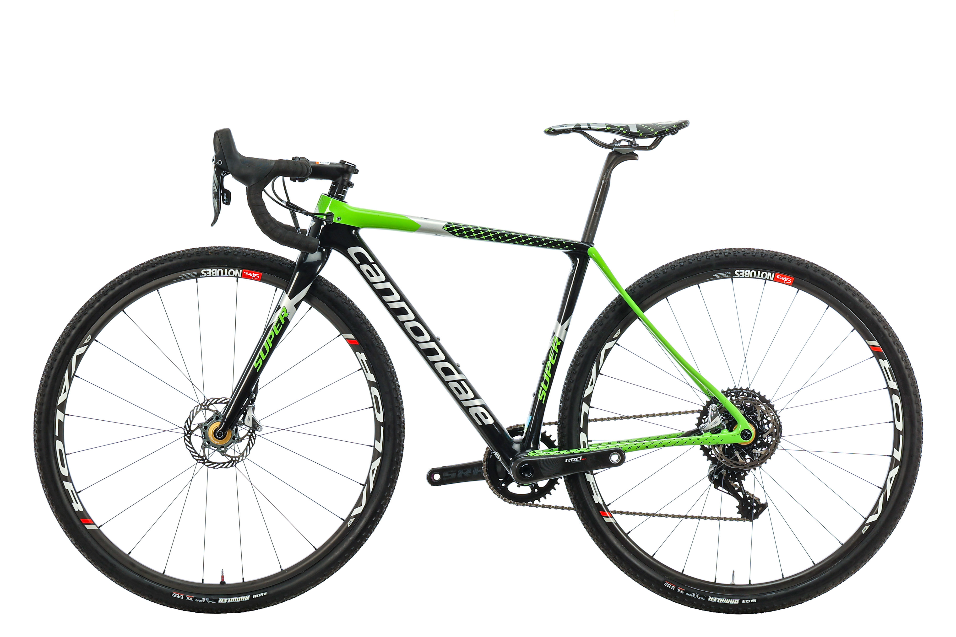 2017 Cannondale SuperX