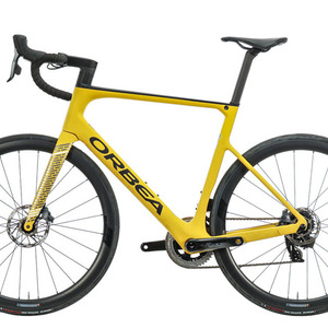 2020 Orbea Orca Yellow or Gold