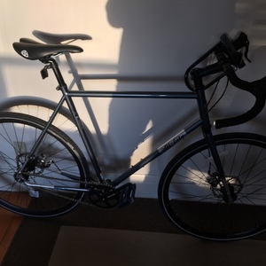 All City Nature Boy Blue