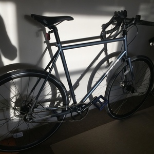 All City Nature Boy Blue