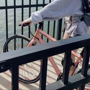 2020 Cannondale Quick Womens 4 Pink