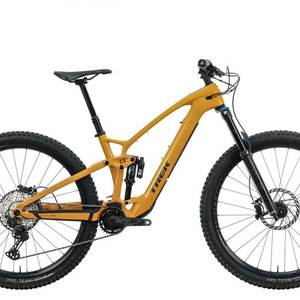 2023 Trek Fuel EXe Yellow or Gold