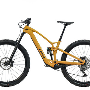 2023 Trek Fuel EXe Yellow or Gold