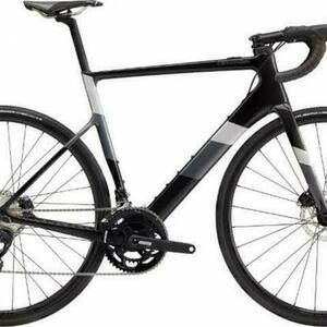 2020 Cannondale Super Six Evo Neo 3 Black