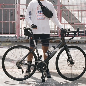 2020 Cannondale Super Six Evo Neo 3 Black