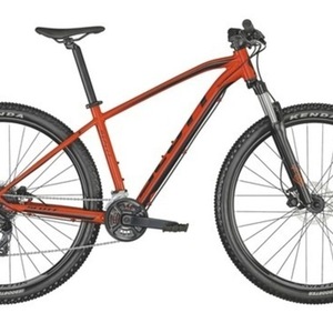 2022 SCOTT 280574 Red