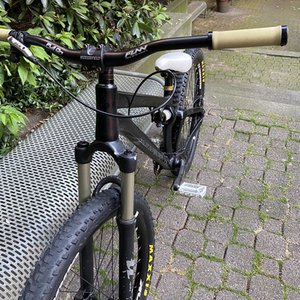 Specialized P.SLOPE Black