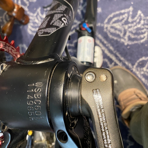 Specialized P.SLOPE Black