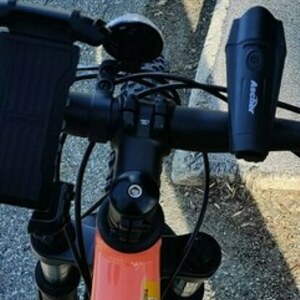 2022 Specialized Hardtail Orange