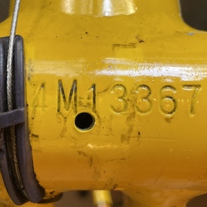 Argon 18 Xenon-T2 2000 Yellow or Gold