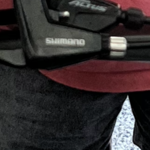 Specialized Silver, gray or bare metal