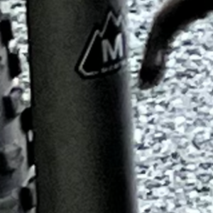 Specialized Silver, gray or bare metal