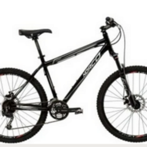 Norco Bikes Kokanee Black