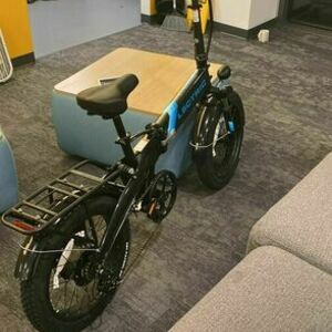 2022 Lectric eBikes Lectric XP 2.0 Black