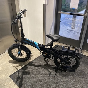 2022 Lectric eBikes Lectric XP 2.0 Black