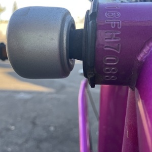 Schwinn Mifflin Pink, Purple, and Yellow or Gold