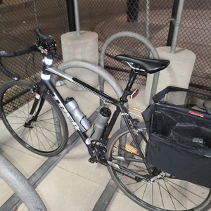 2018 Trek Domane 2.0 (Compact or Triple) Black