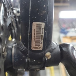 2018 Trek Domane 2.0 (Compact or Triple) Black