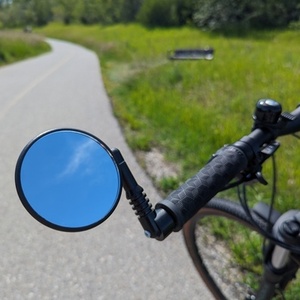 2022 Kona Splice Blue