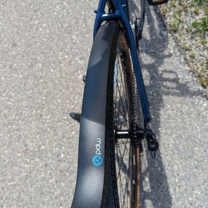 2022 Kona Splice Blue