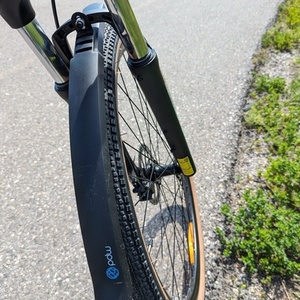 2022 Kona Splice Blue