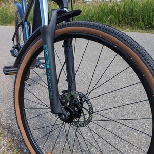 2022 Kona Splice Blue