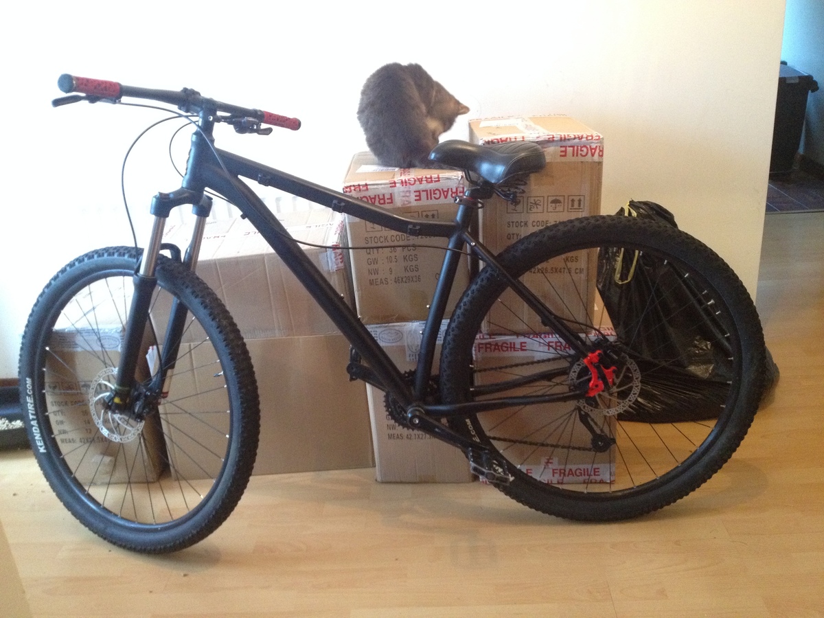 voodoo aizan 2019 review