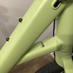 2023 REI Co-op Generation e1.2 Green
