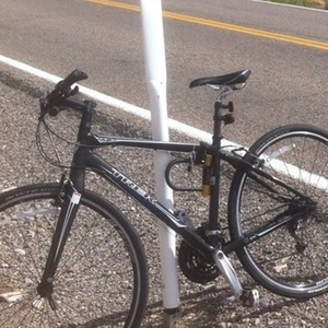 trek 7.5 fx 2011