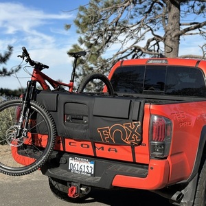 2022 Specialized Stumpjumper Comp Orange