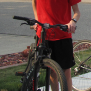 Northrock Northrock Black