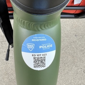 2022 Rad Power Bikes Radrunner Green