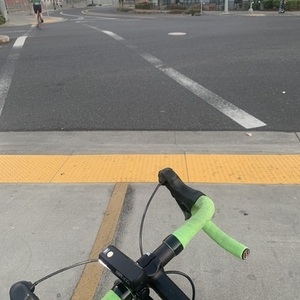 Trek Black and Silver, gray or bare metal