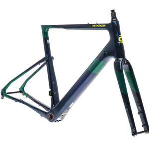 2020 Cannondale Topstone Blue