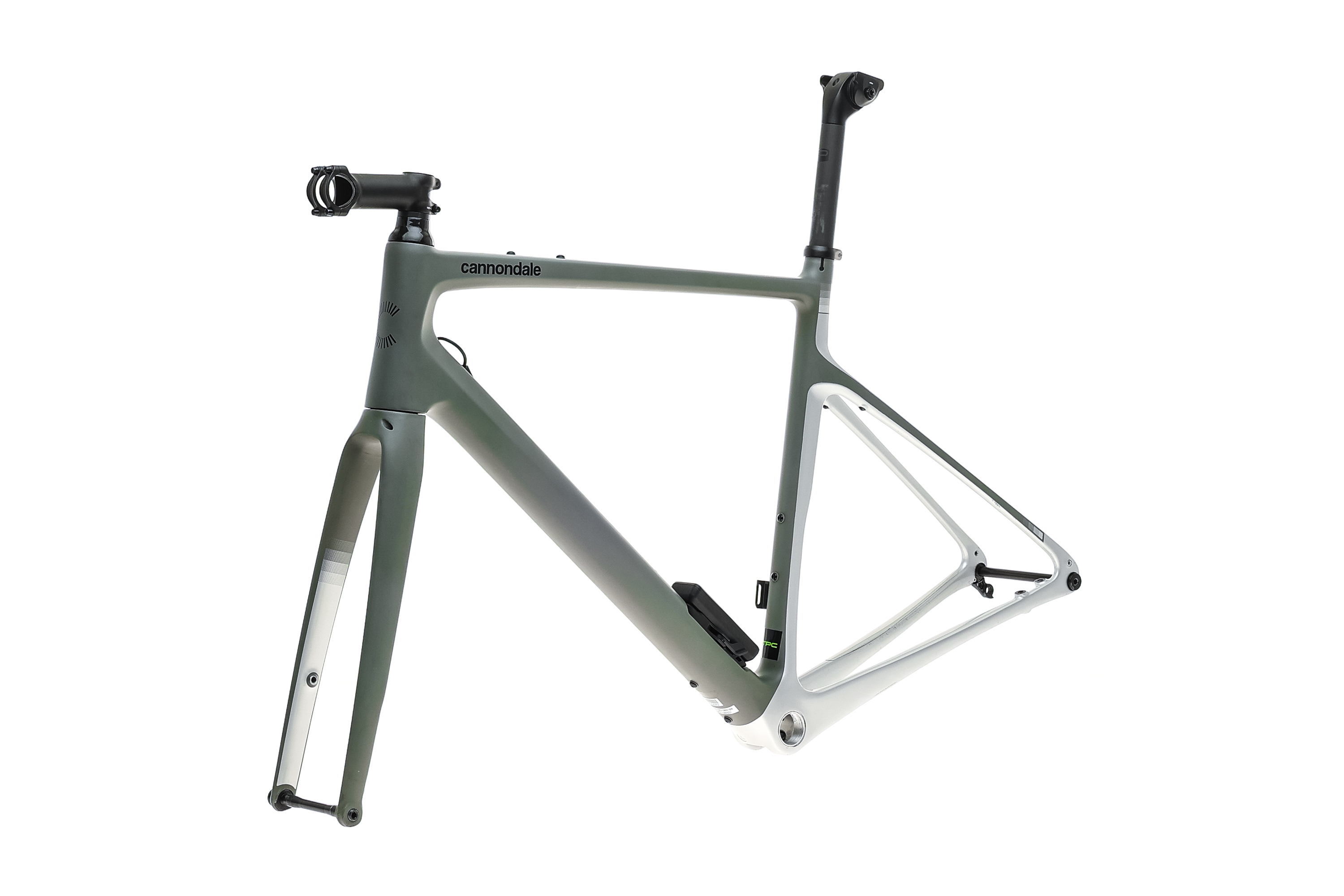 Cuffia Conica Senza Corona Cannondale Synapse Carbon K35038 - Nuova - 4