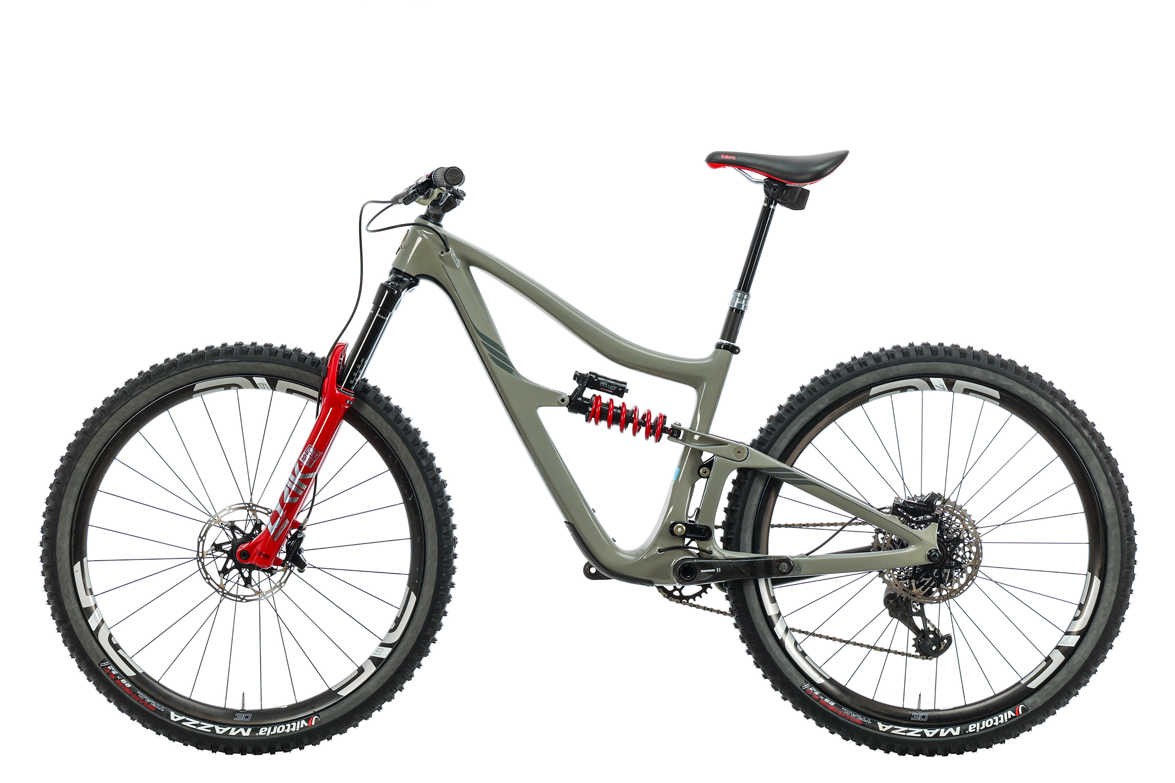 2021 Ibis Ripmo 2021-ibis-ripmo