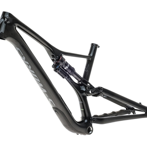 2020 Specialized Stumpjumper Black