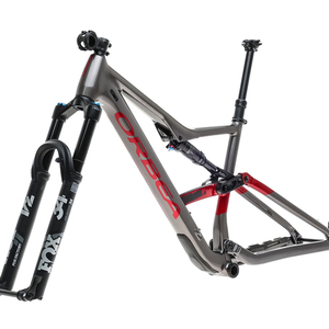2022 Orbea Occam Red