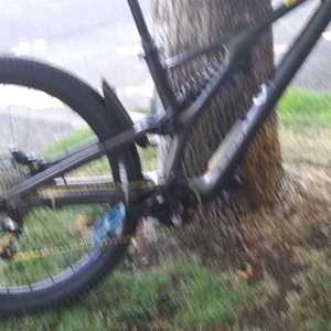 2019 Specialized Stumpjumper M4 Comp Brown