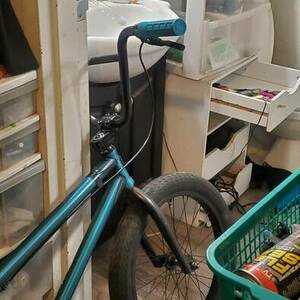 2022 Subrosa Bmx Black