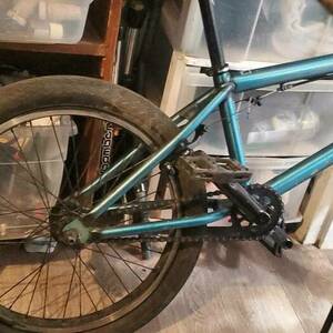 2022 Subrosa Bmx Black