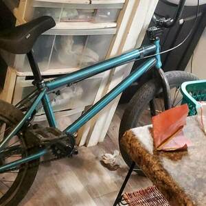 2022 Subrosa Bmx Black