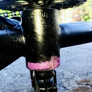 2022 Subrosa Bmx Black